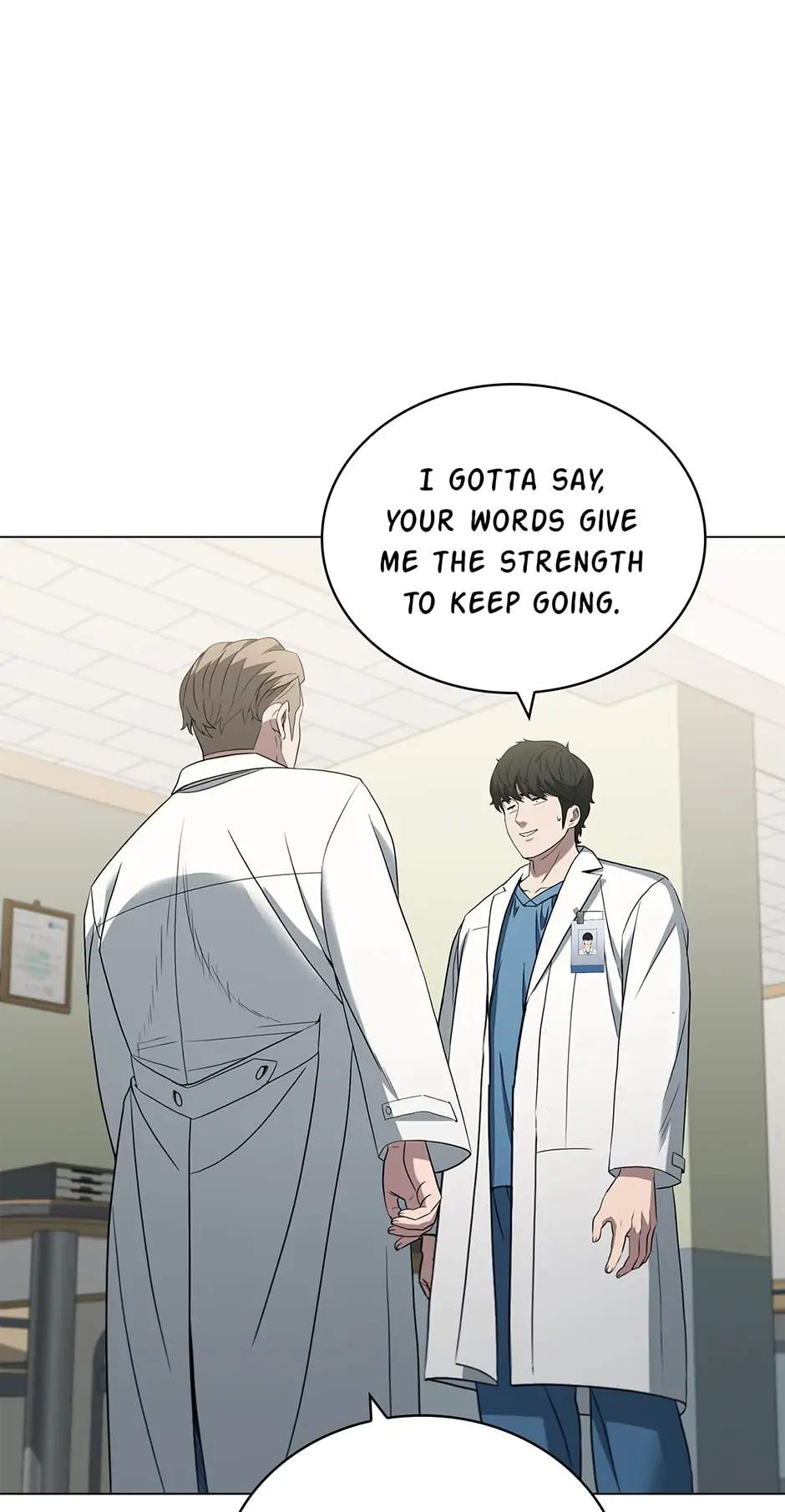 Dr. Choi Tae-Soo chapter 168 page 12