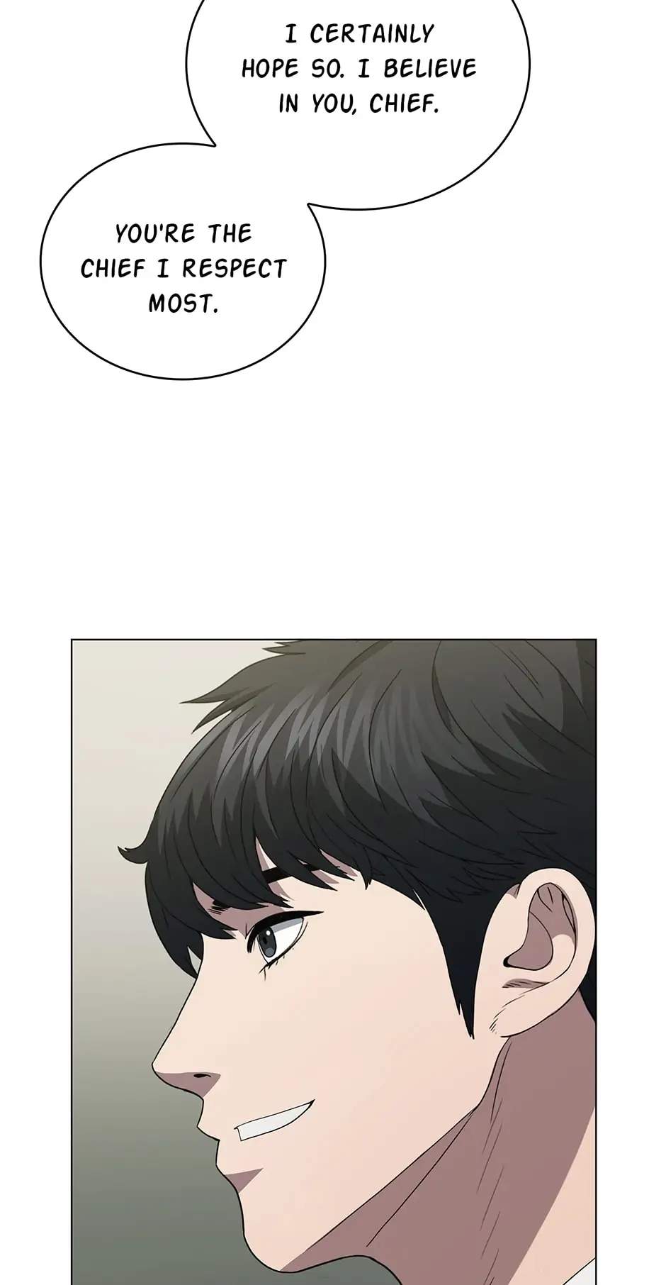 Dr. Choi Tae-Soo chapter 168 page 13