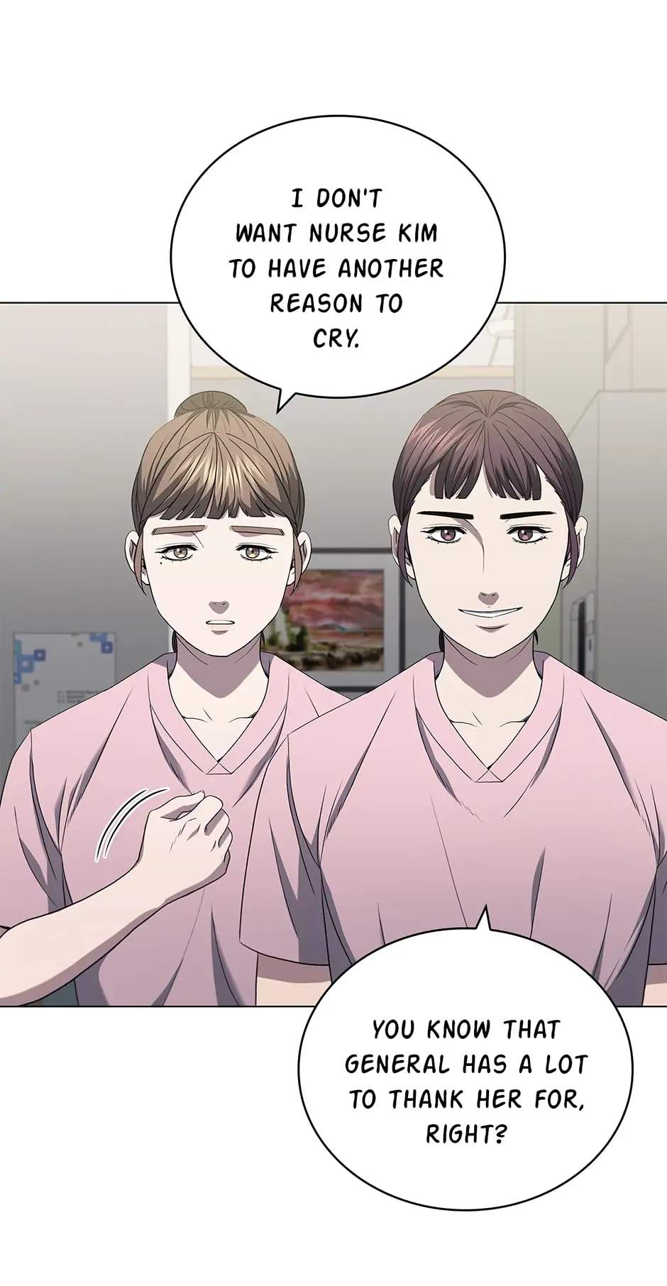 Dr. Choi Tae-Soo chapter 168 page 16