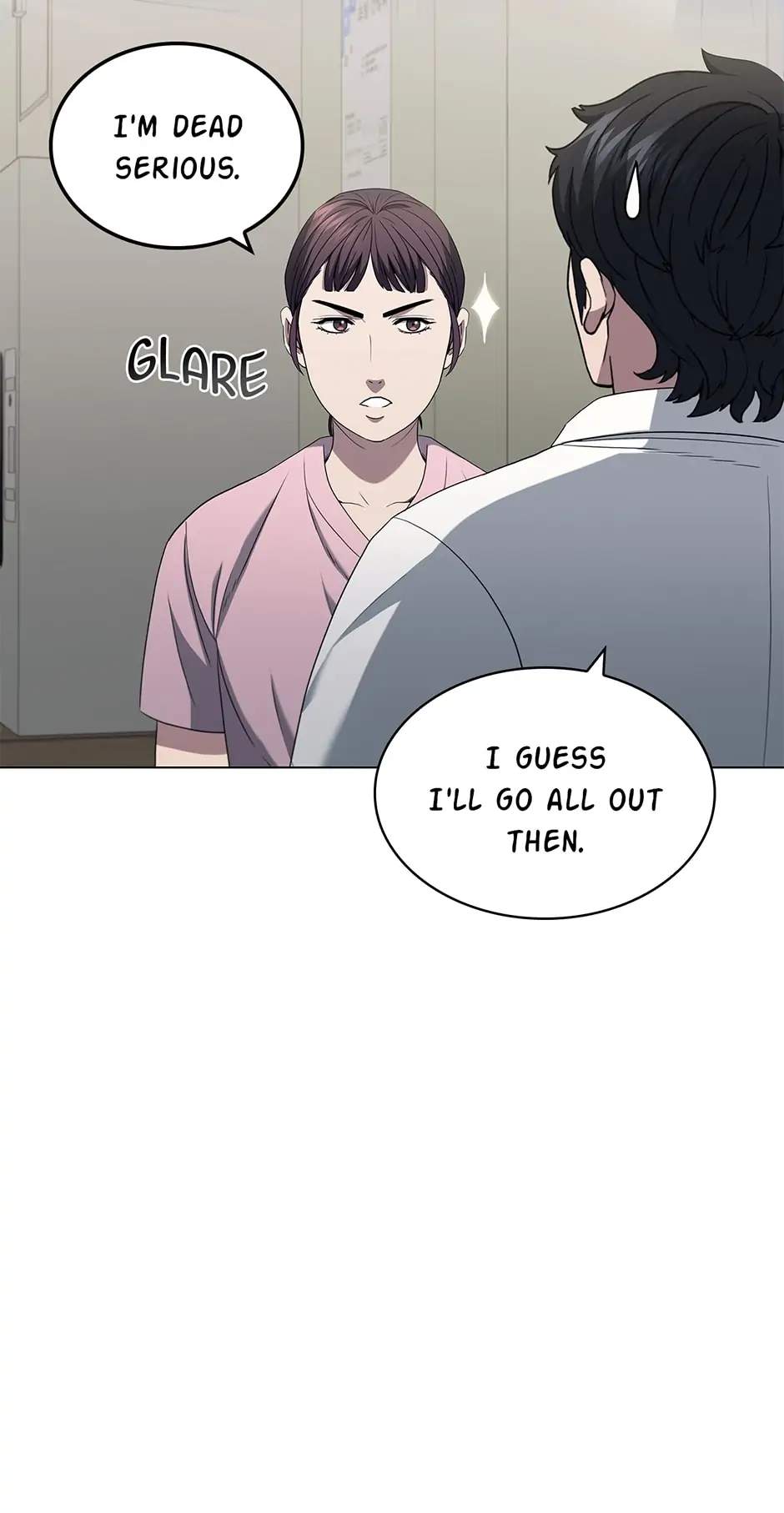 Dr. Choi Tae-Soo chapter 168 page 19