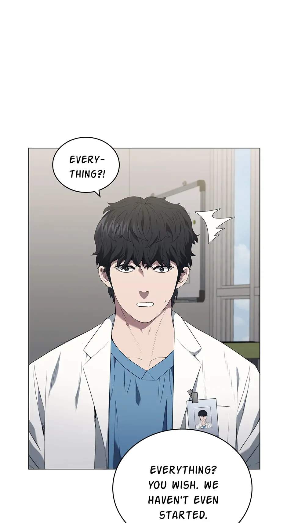 Dr. Choi Tae-Soo chapter 168 page 28