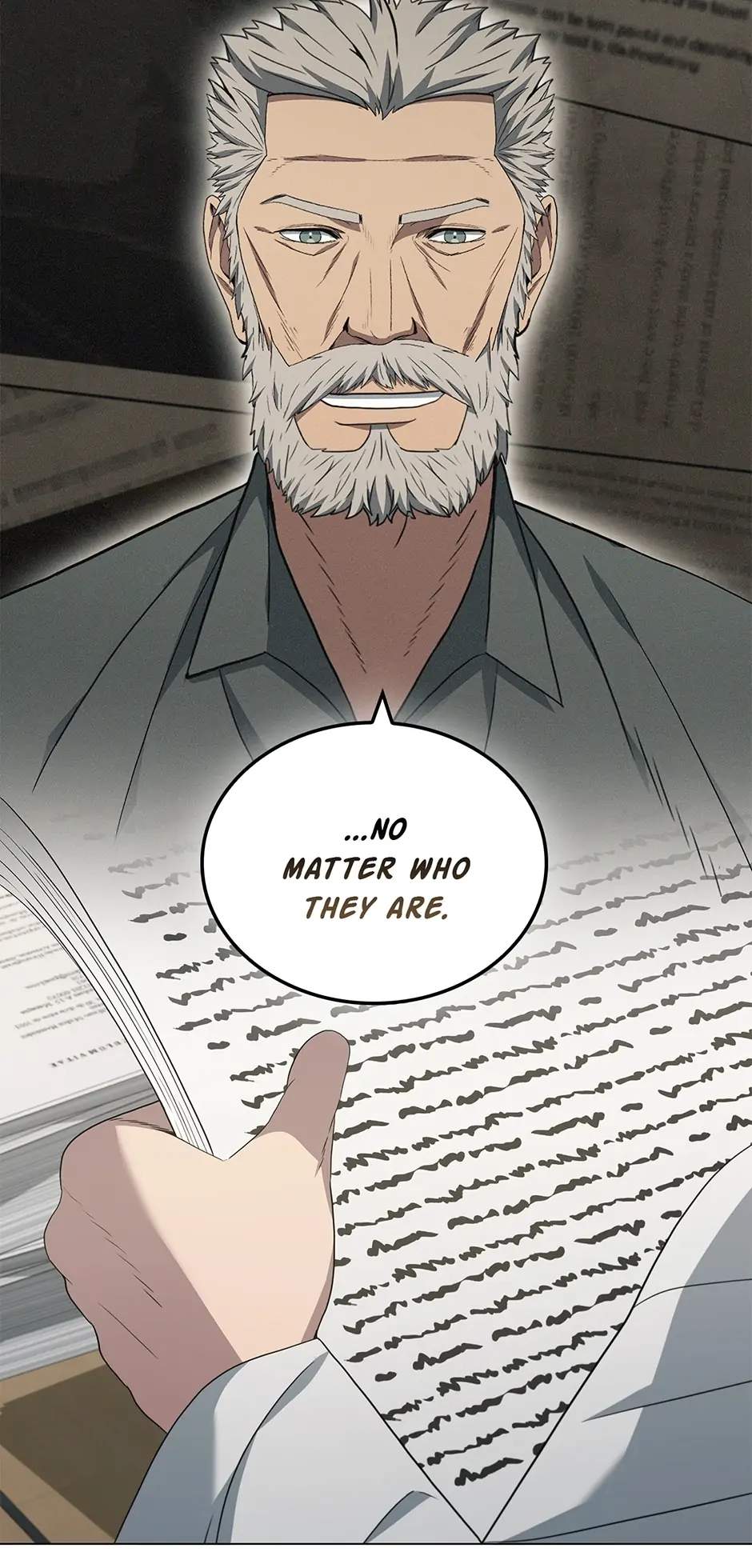 Dr. Choi Tae-Soo chapter 168 page 35