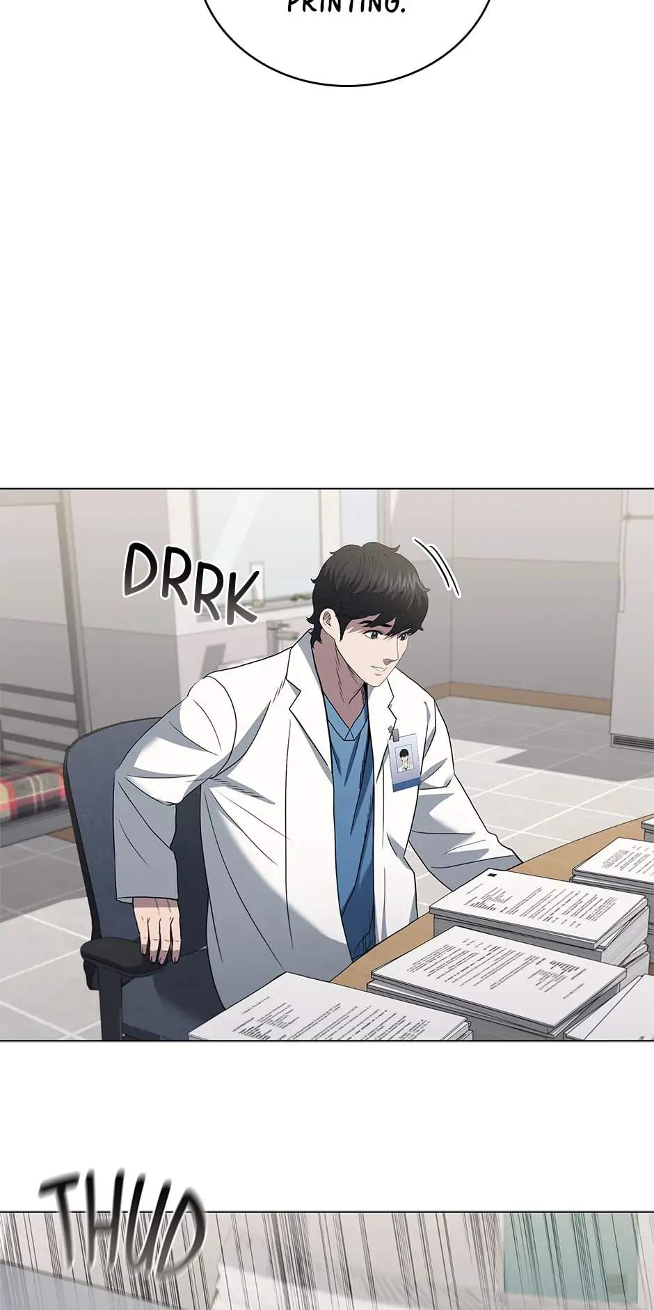 Dr. Choi Tae-Soo chapter 168 page 38