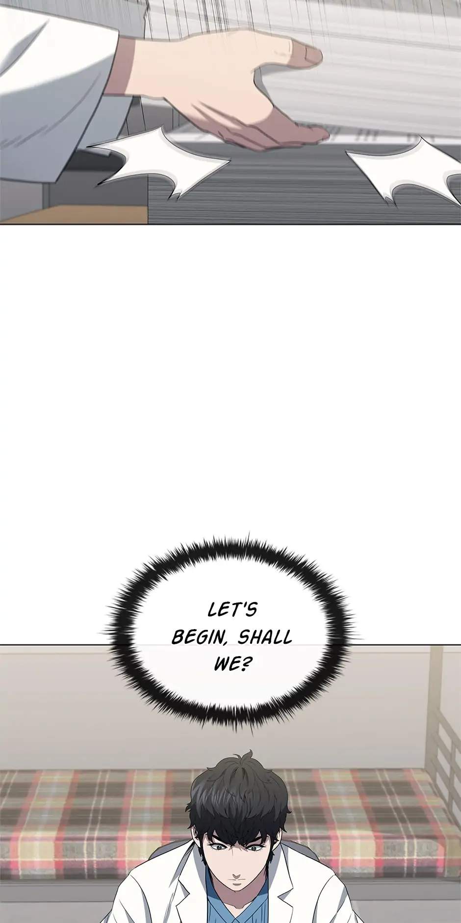 Dr. Choi Tae-Soo chapter 168 page 39