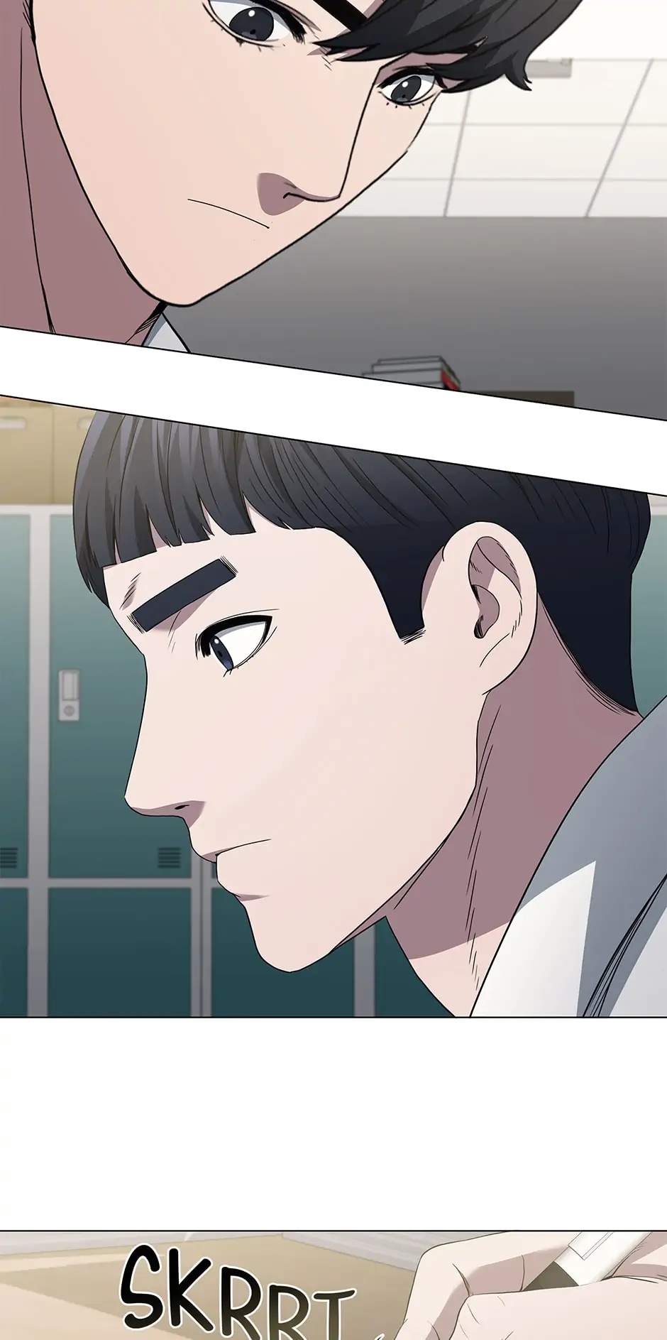 Dr. Choi Tae-Soo chapter 168 page 43