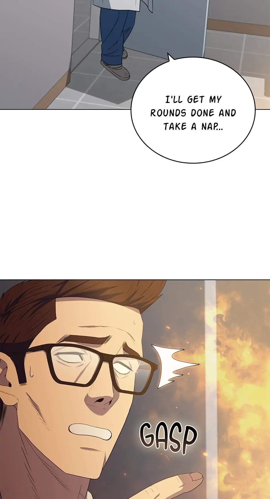 Dr. Choi Tae-Soo chapter 168 page 49