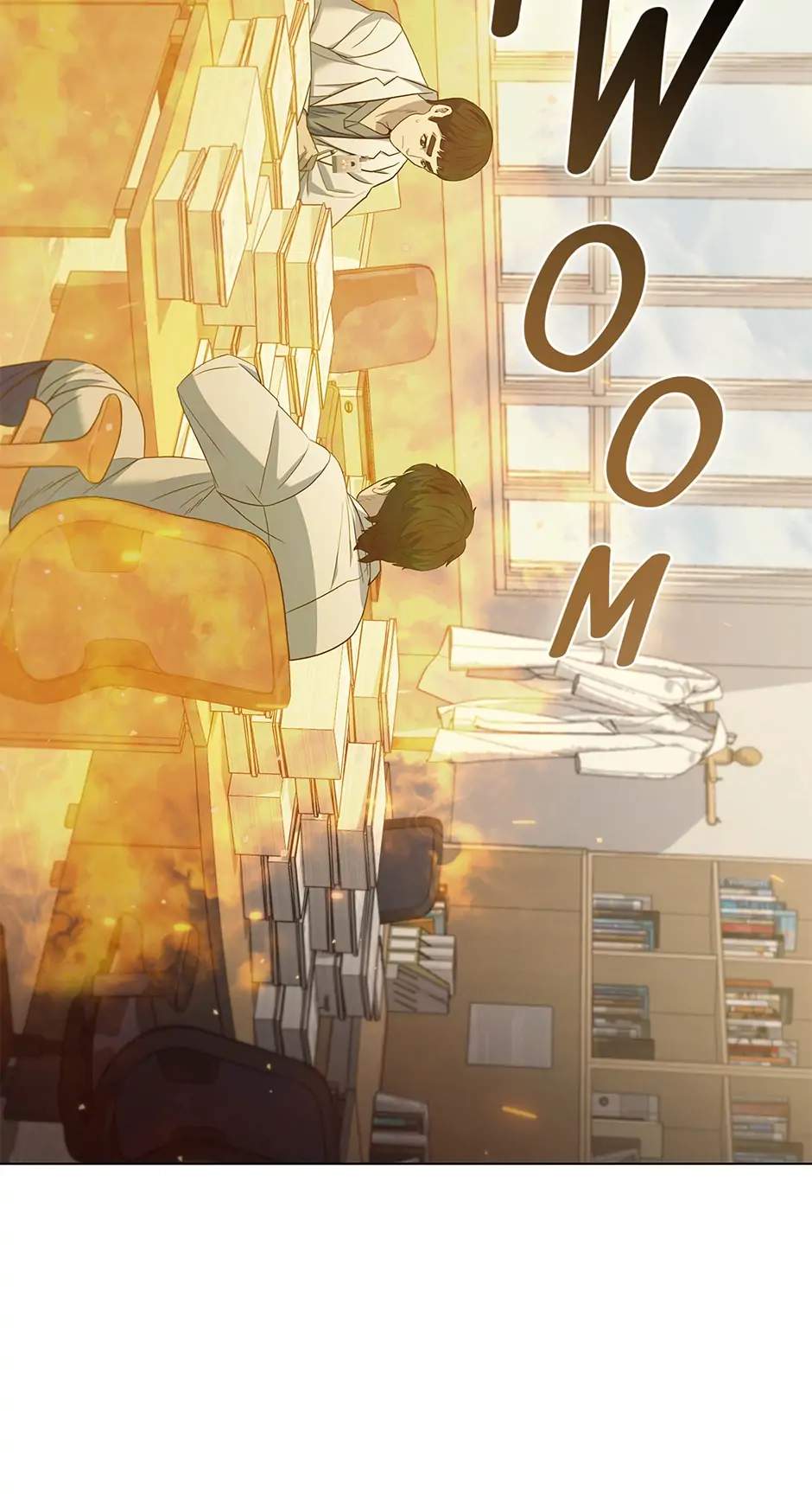 Dr. Choi Tae-Soo chapter 168 page 51