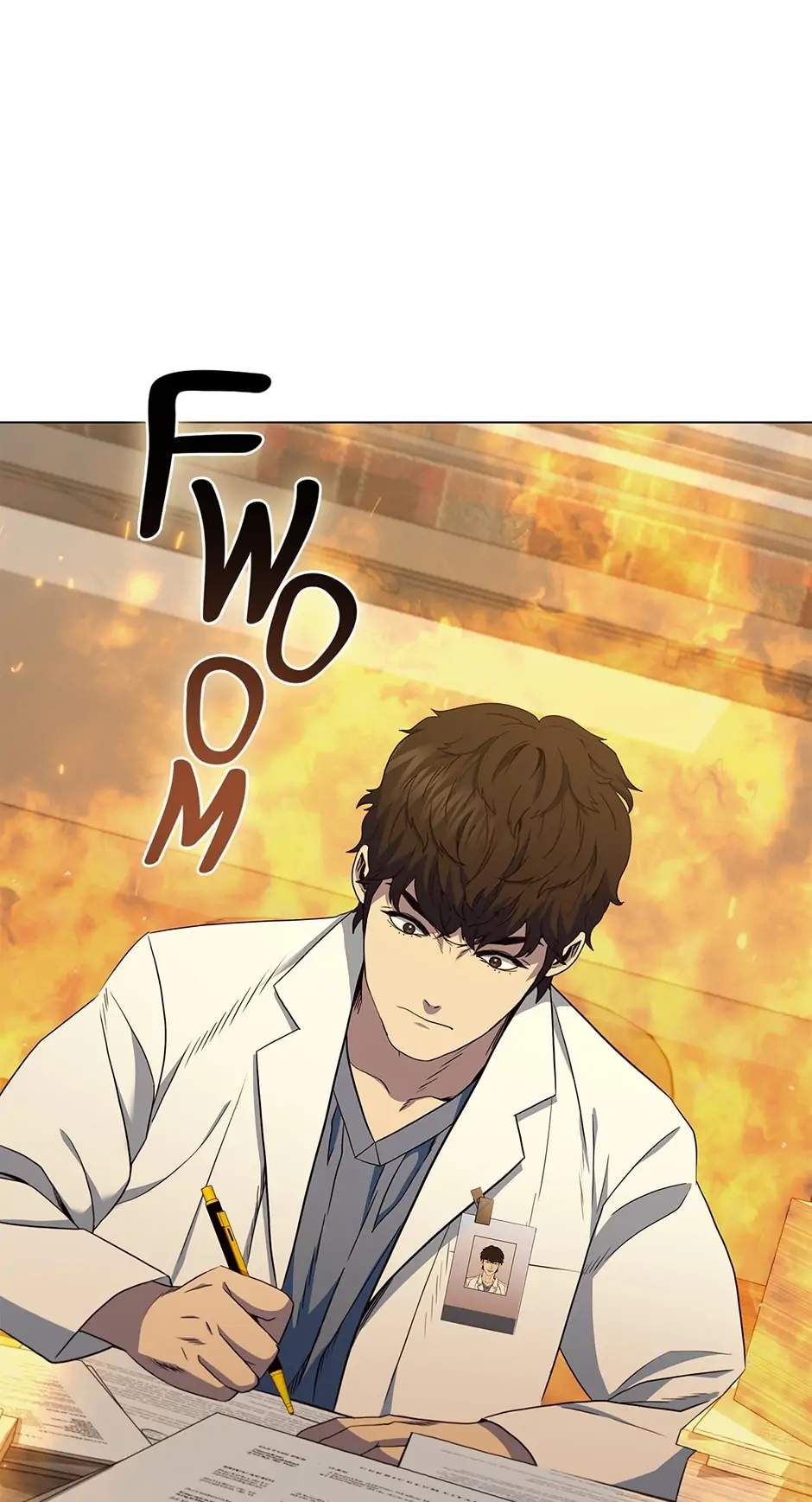 Dr. Choi Tae-Soo chapter 168 page 52