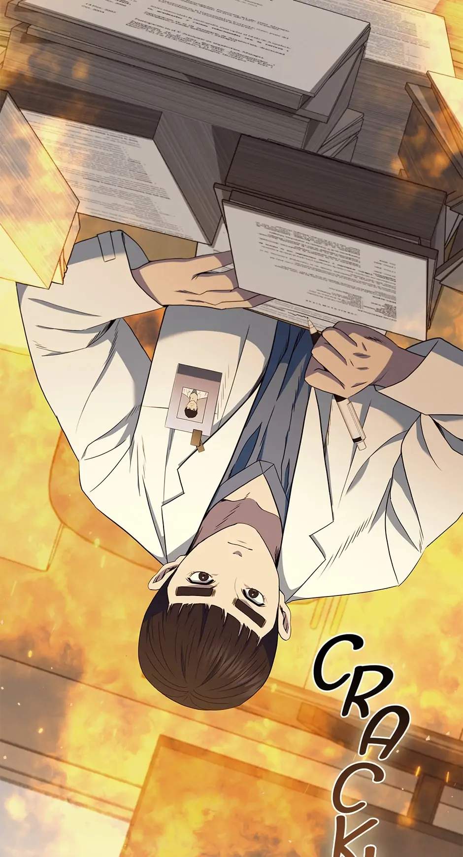 Dr. Choi Tae-Soo chapter 168 page 53