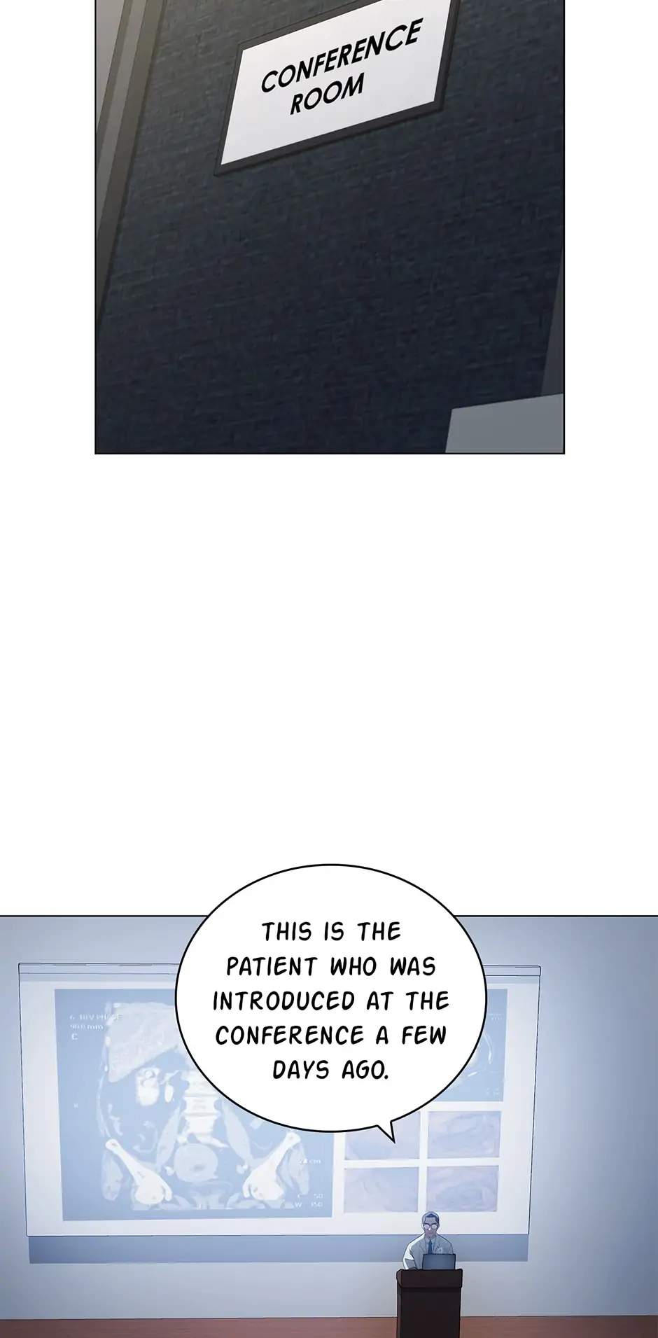 Dr. Choi Tae-Soo chapter 168 page 56