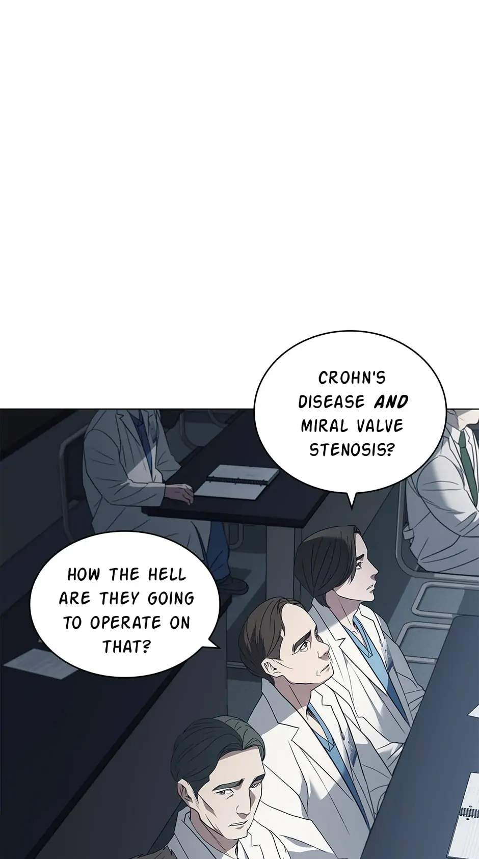 Dr. Choi Tae-Soo chapter 168 page 65