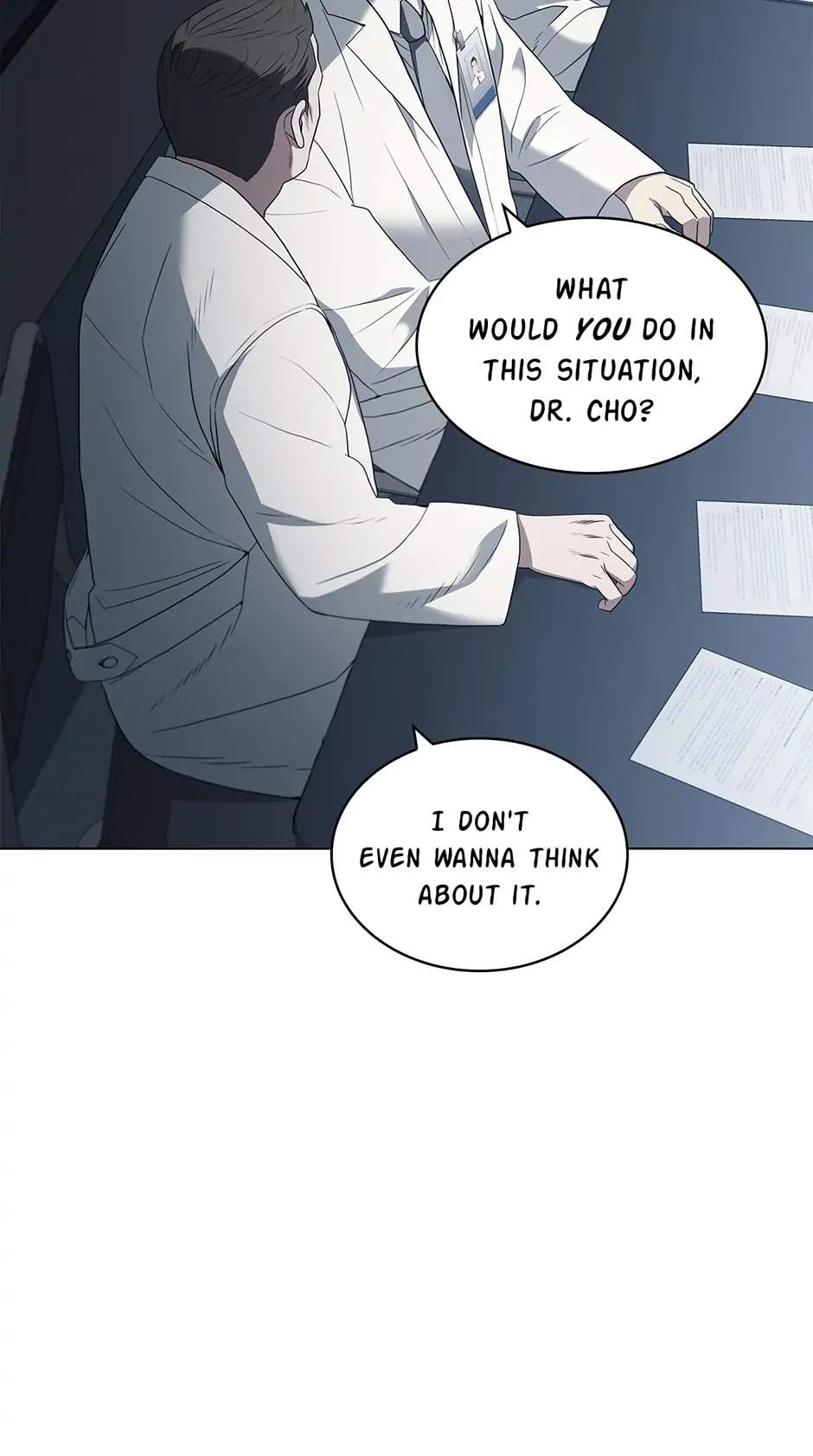 Dr. Choi Tae-Soo chapter 168 page 66