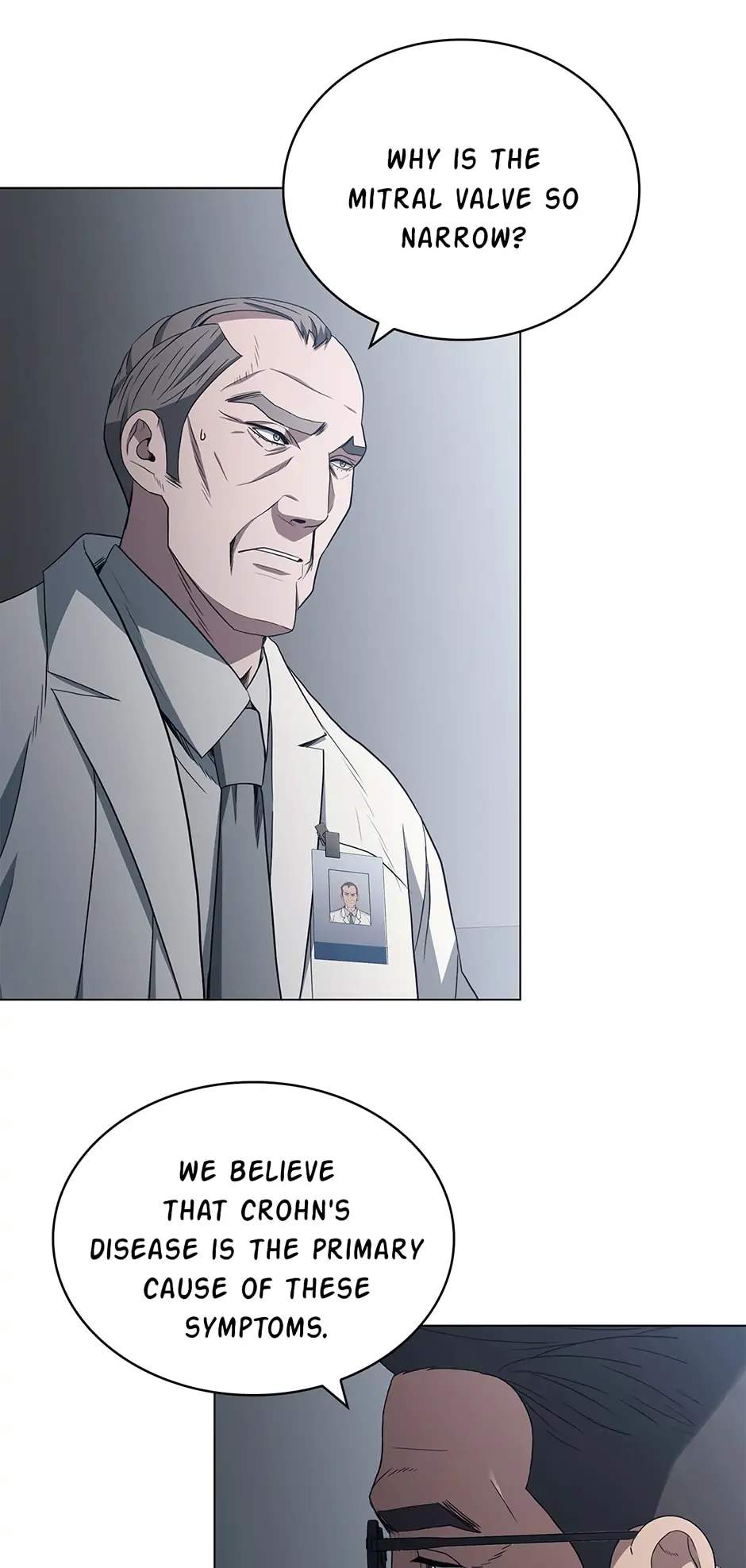 Dr. Choi Tae-Soo chapter 168 page 67