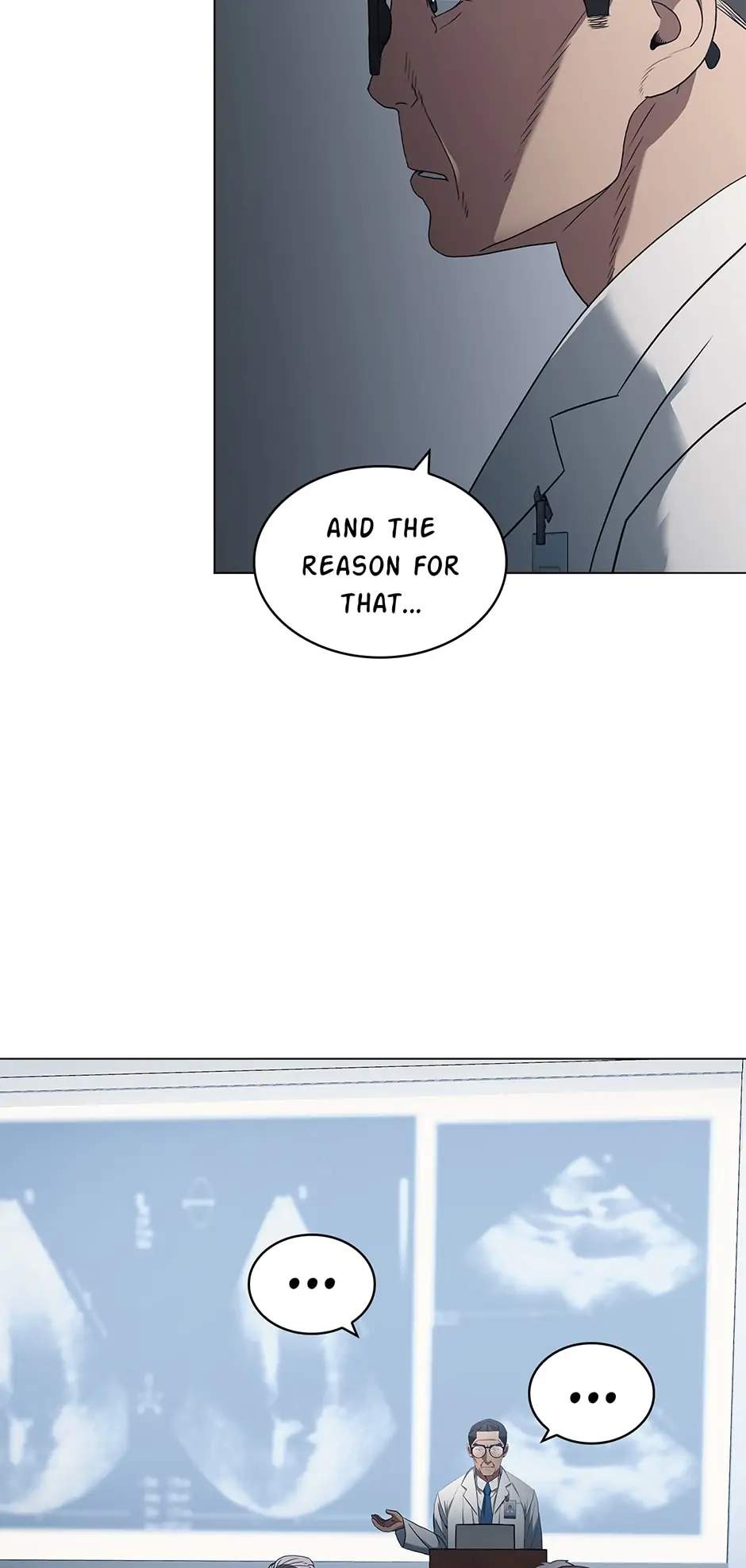 Dr. Choi Tae-Soo chapter 168 page 68