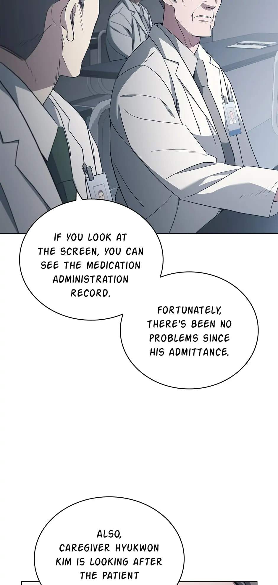 Dr. Choi Tae-Soo chapter 168 page 71