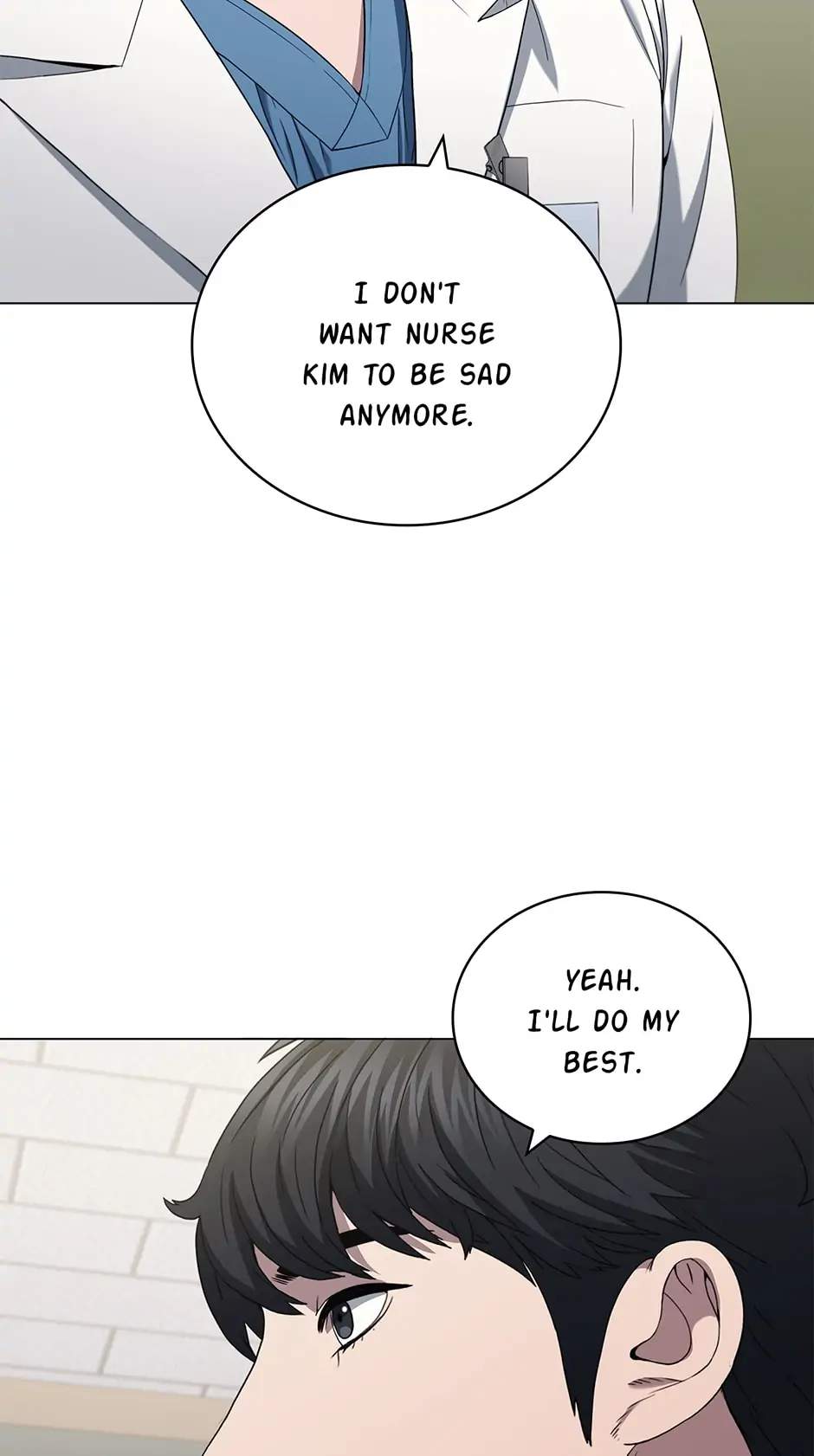 Dr. Choi Tae-Soo chapter 168 page 8