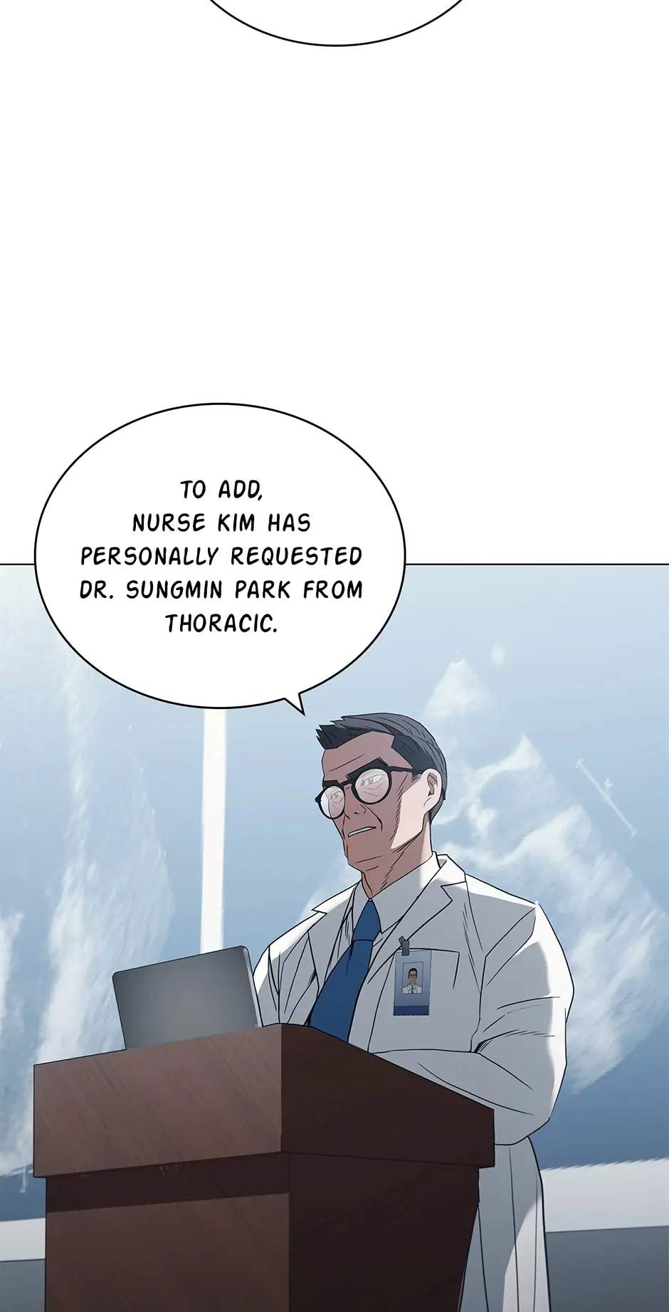 Dr. Choi Tae-Soo chapter 168 page 80