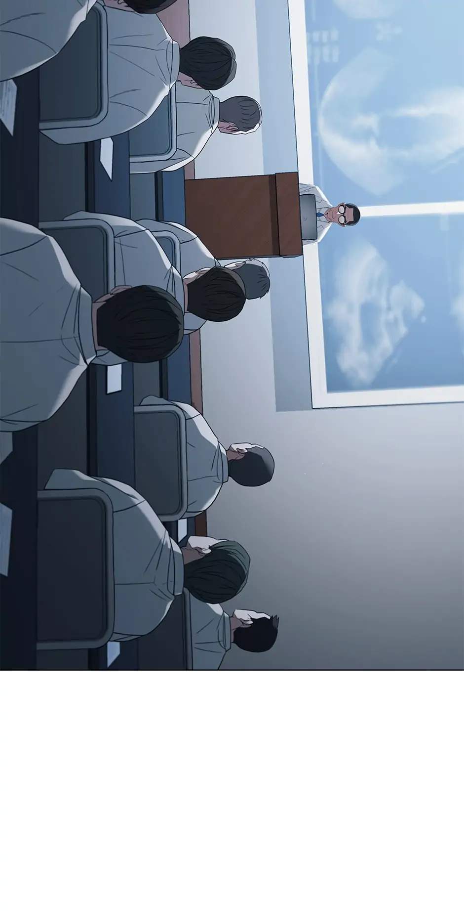 Dr. Choi Tae-Soo chapter 168 page 83