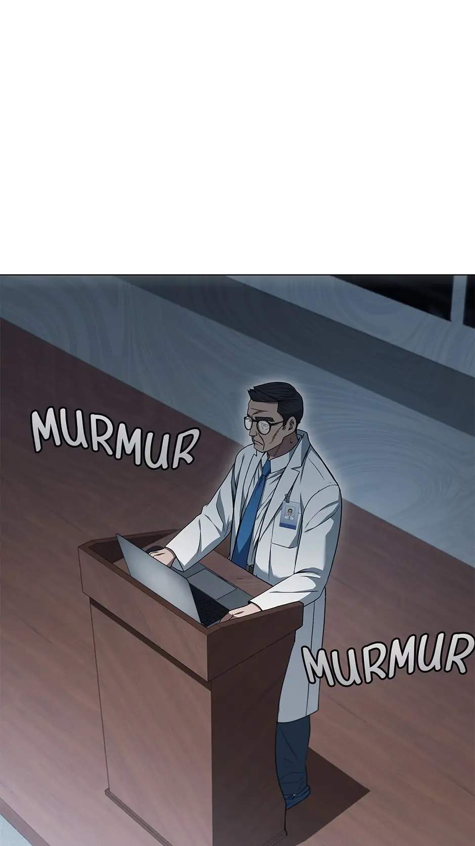 Dr. Choi Tae-Soo chapter 168 page 86