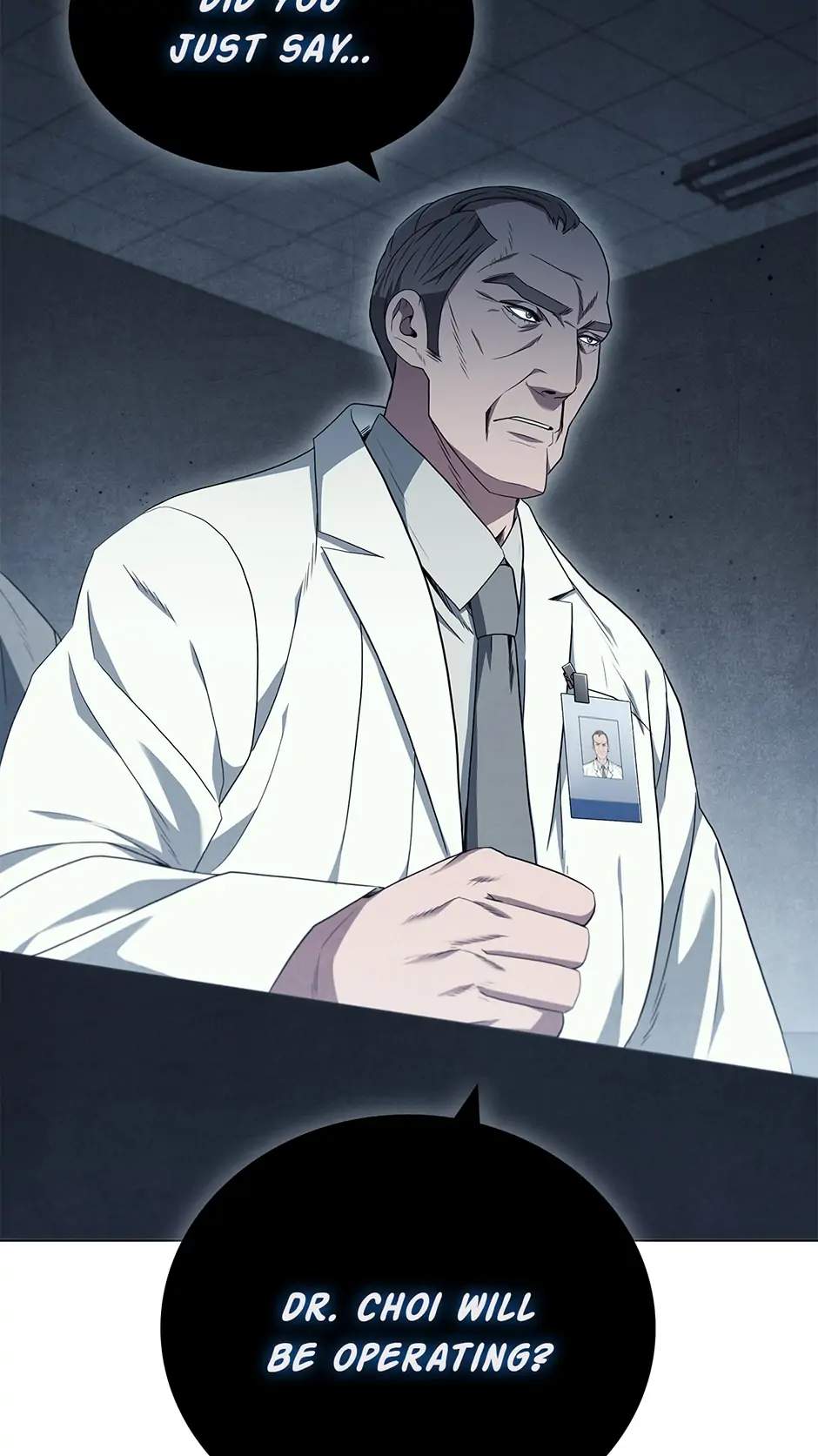 Dr. Choi Tae-Soo chapter 168 page 88