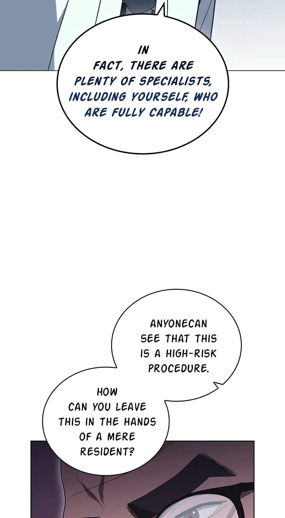 Dr. Choi Tae-Soo chapter 169 page 10