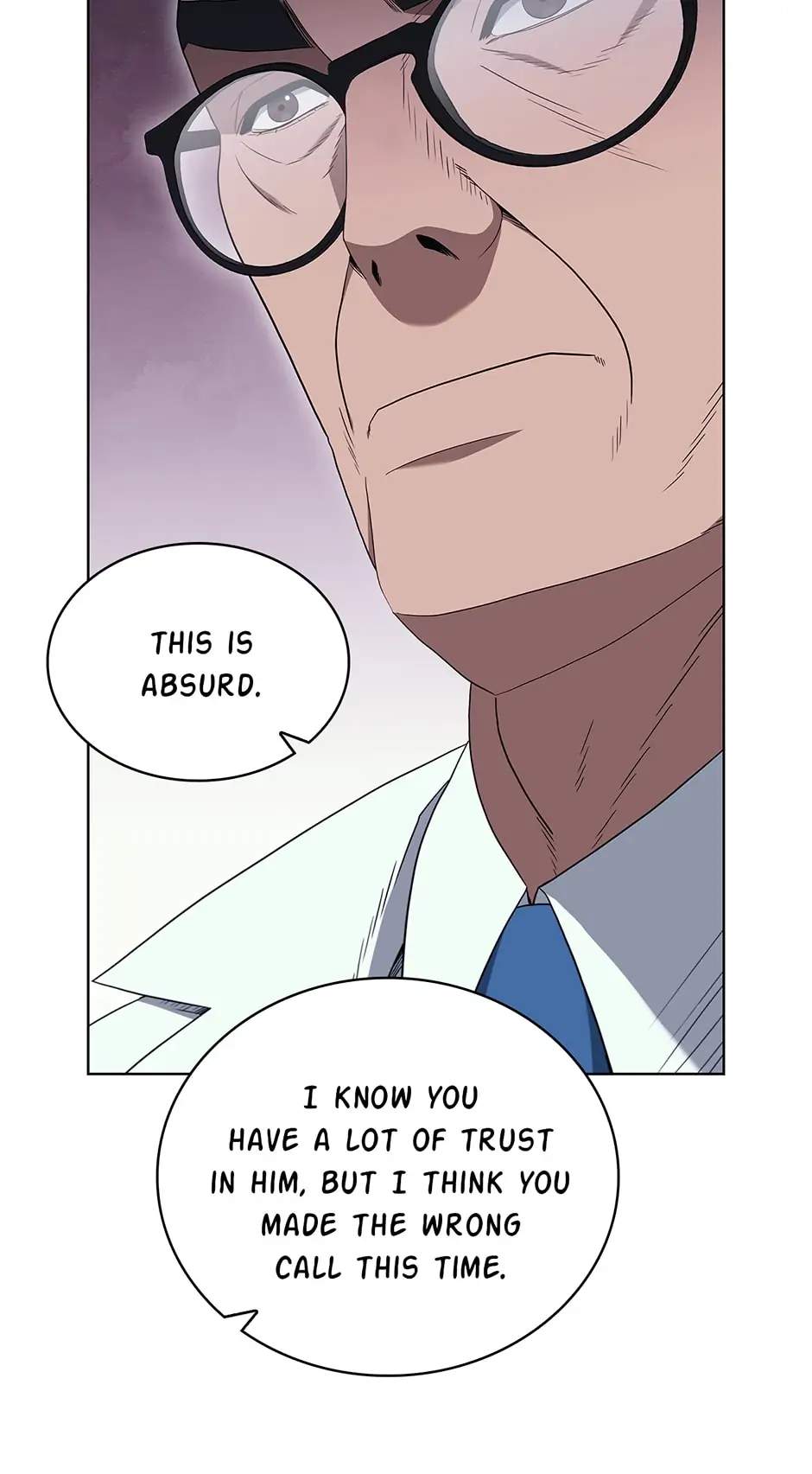 Dr. Choi Tae-Soo chapter 169 page 11