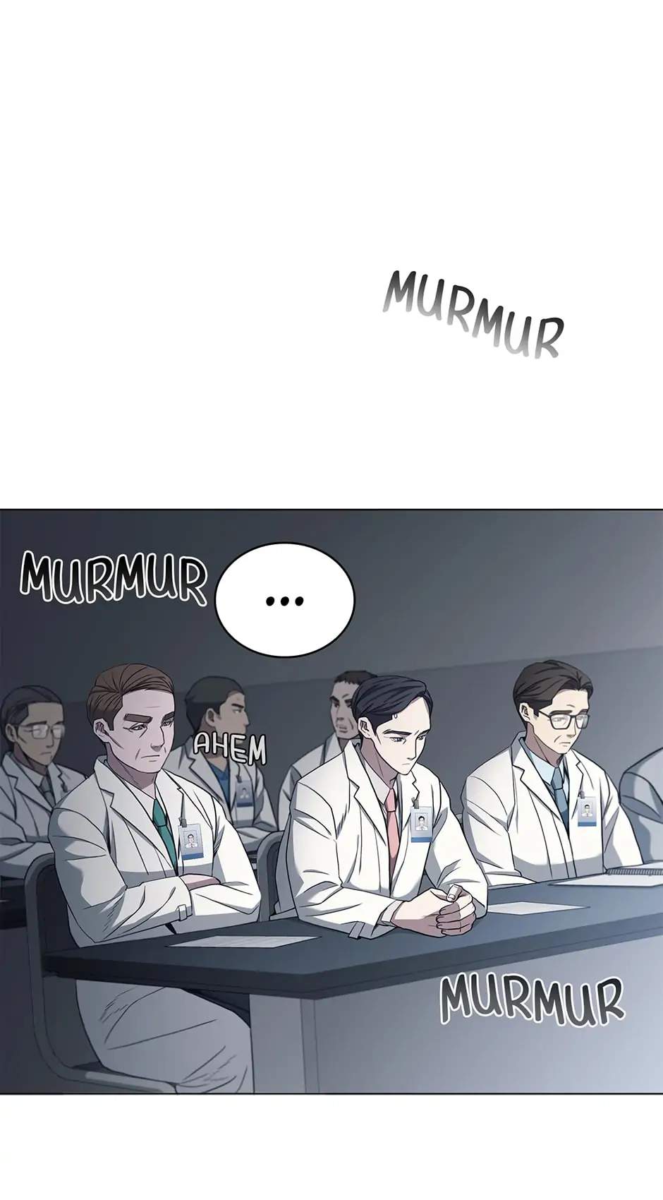 Dr. Choi Tae-Soo chapter 169 page 12