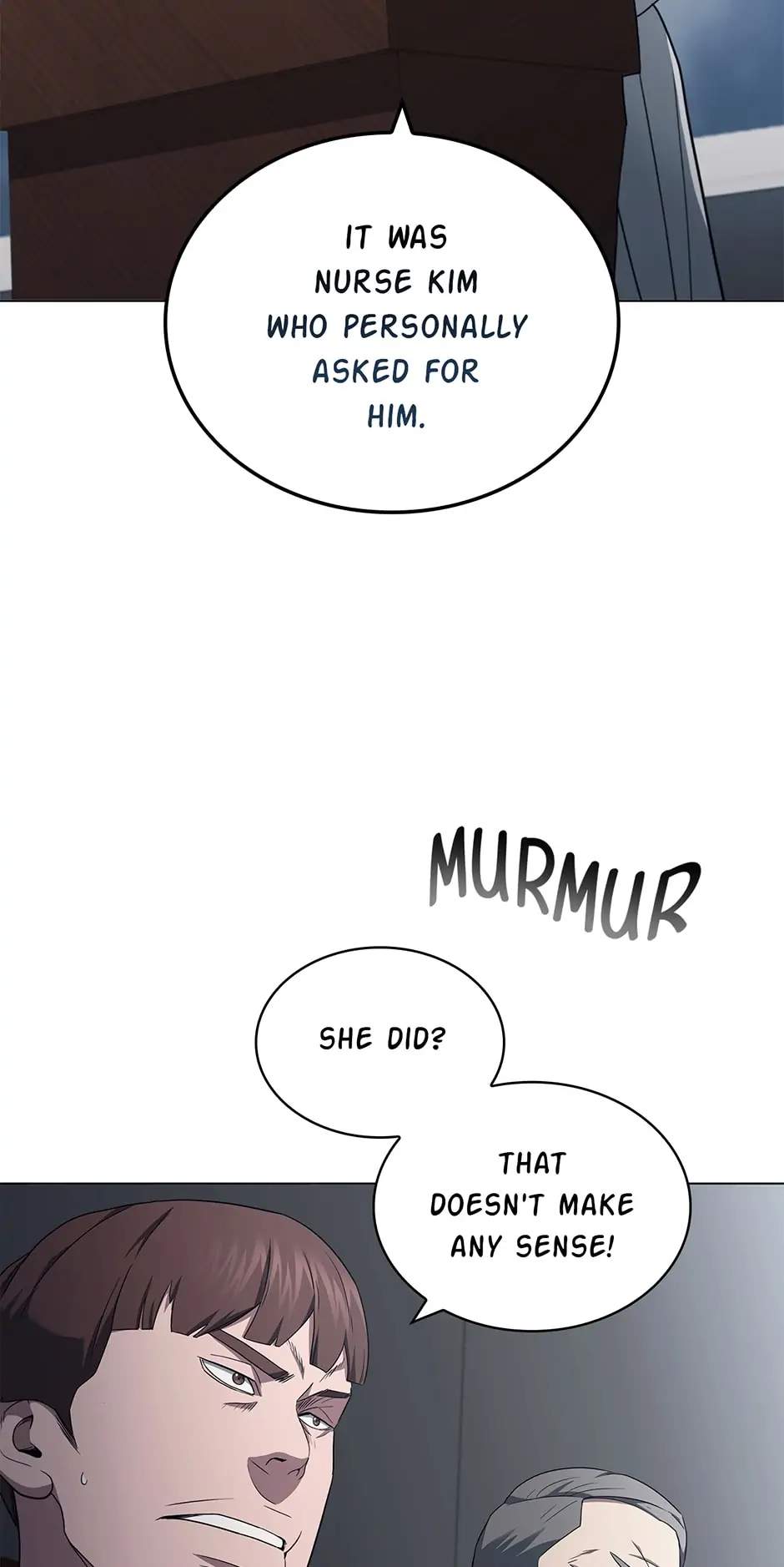 Dr. Choi Tae-Soo chapter 169 page 17