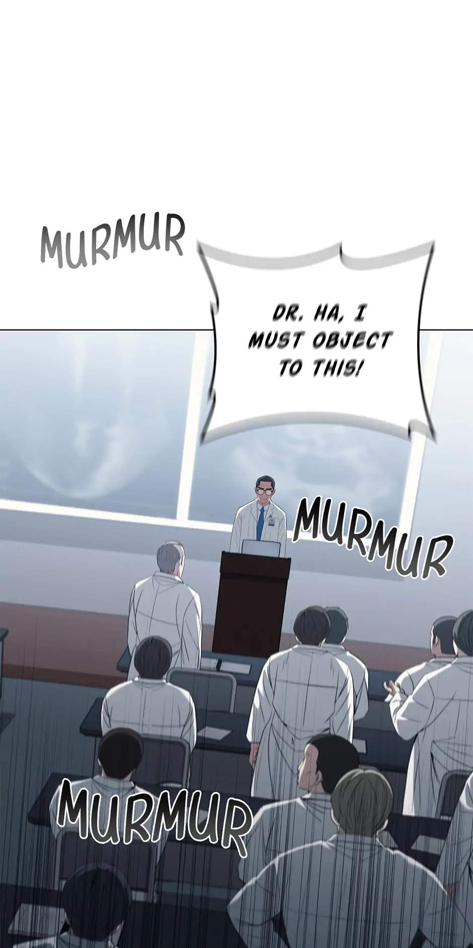 Dr. Choi Tae-Soo chapter 169 page 20