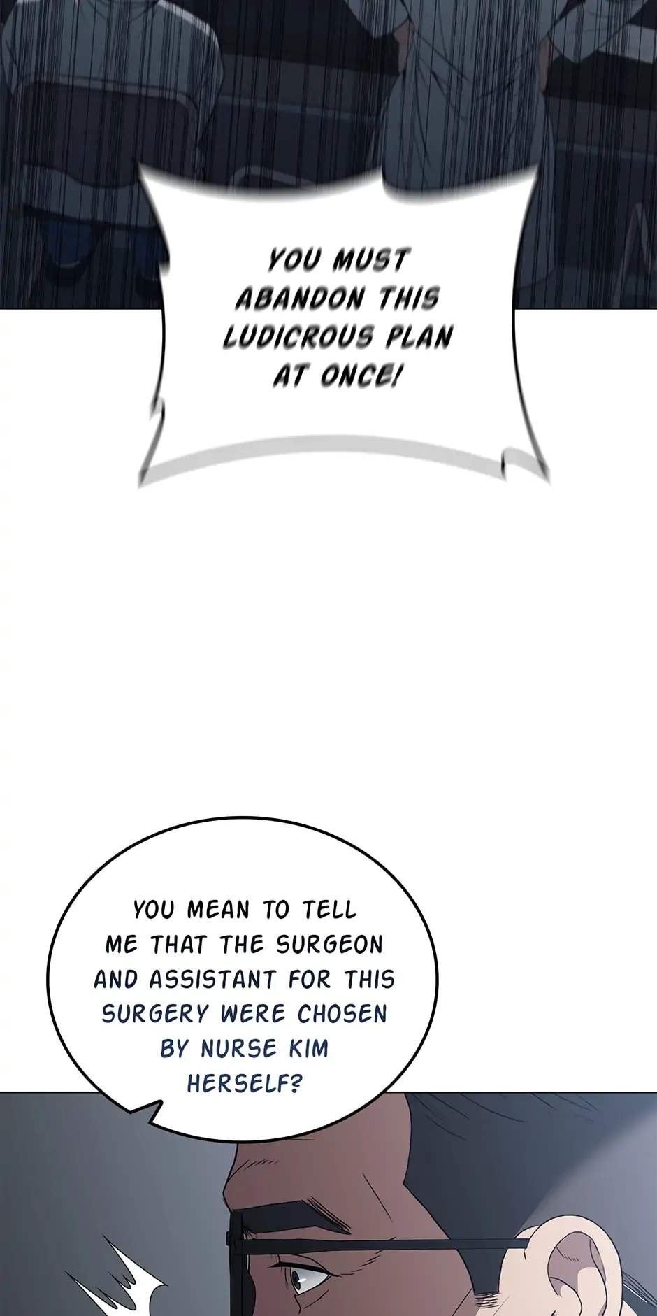 Dr. Choi Tae-Soo chapter 169 page 21