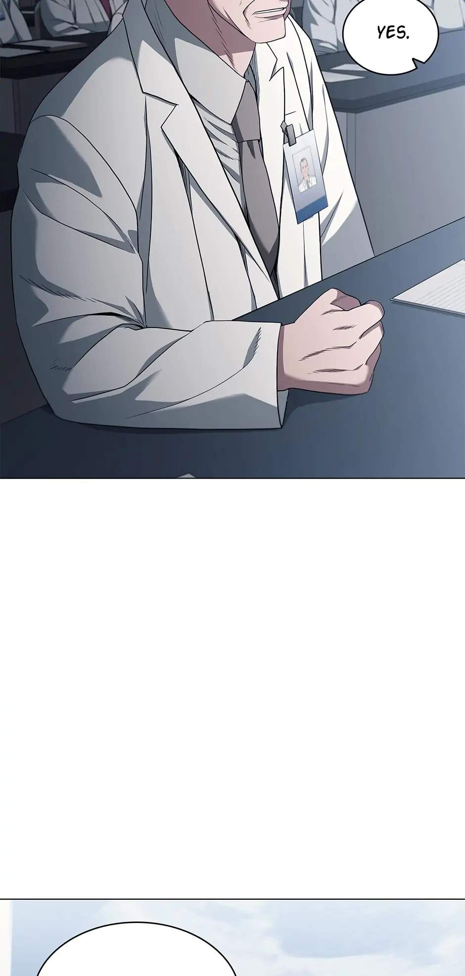 Dr. Choi Tae-Soo chapter 169 page 3