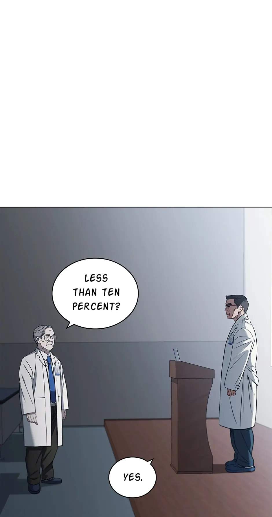 Dr. Choi Tae-Soo chapter 169 page 31