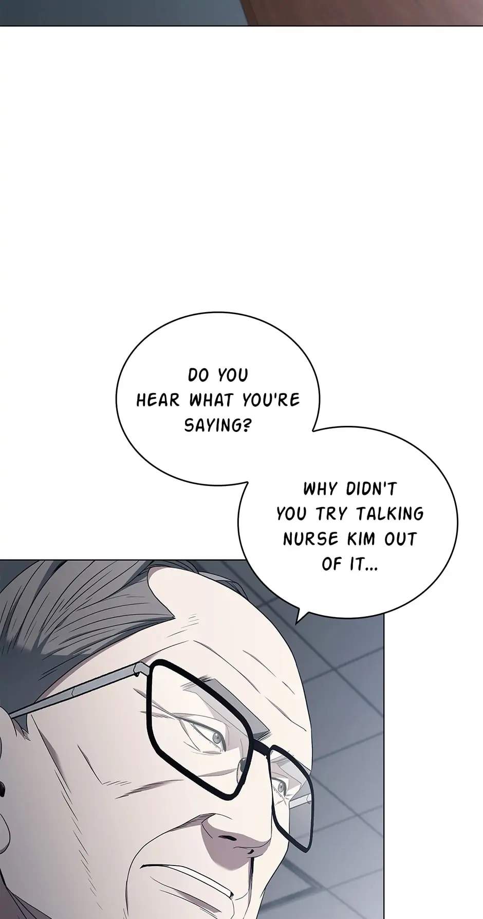 Dr. Choi Tae-Soo chapter 169 page 32