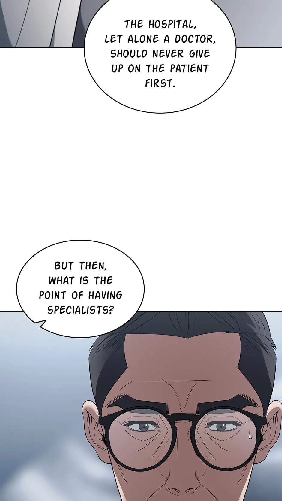 Dr. Choi Tae-Soo chapter 169 page 44