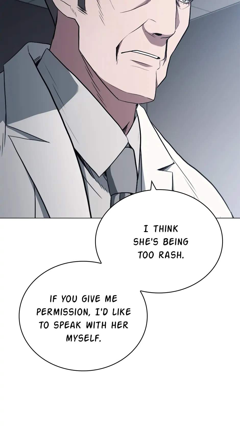 Dr. Choi Tae-Soo chapter 169 page 46