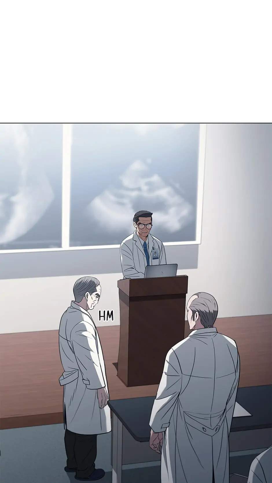 Dr. Choi Tae-Soo chapter 169 page 47