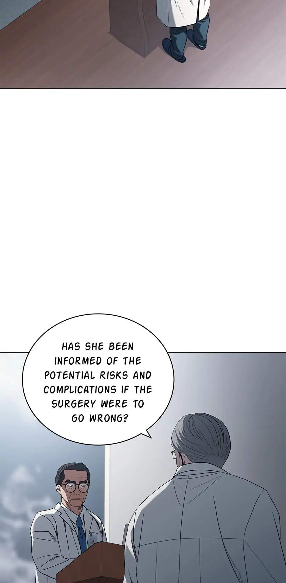 Dr. Choi Tae-Soo chapter 169 page 51