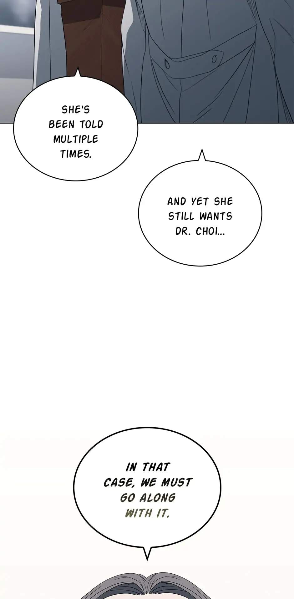 Dr. Choi Tae-Soo chapter 169 page 52