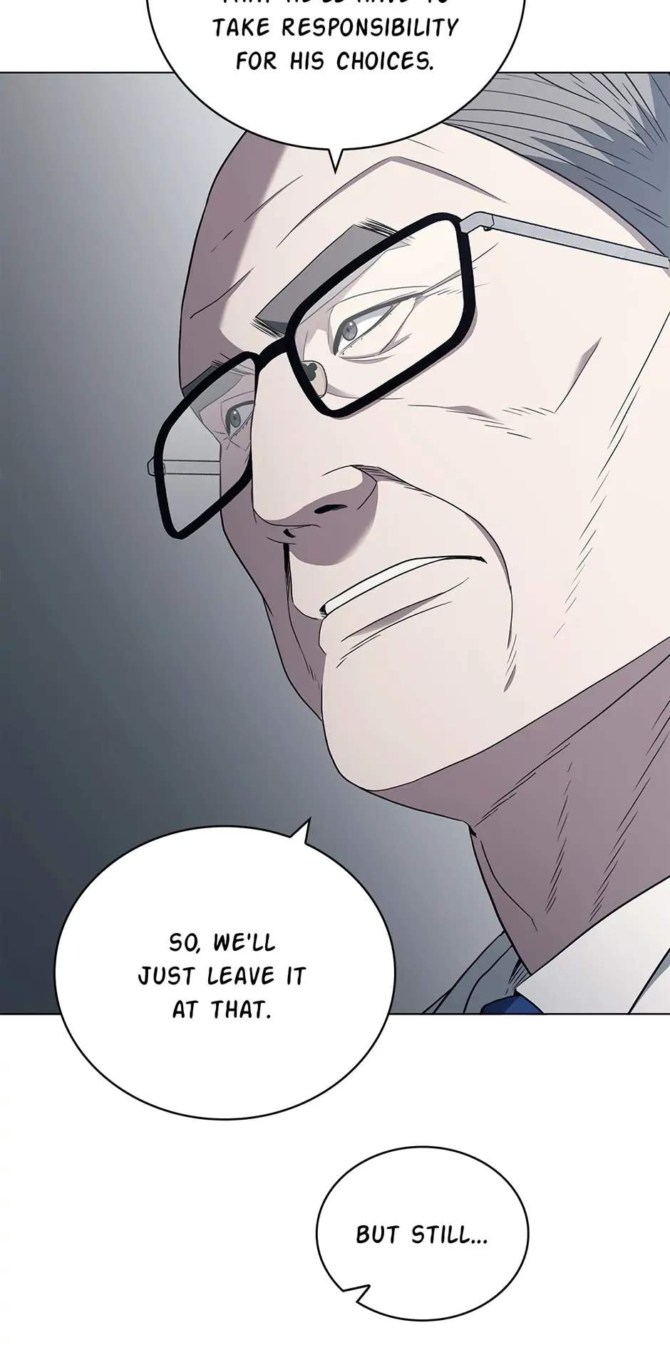 Dr. Choi Tae-Soo chapter 169 page 55