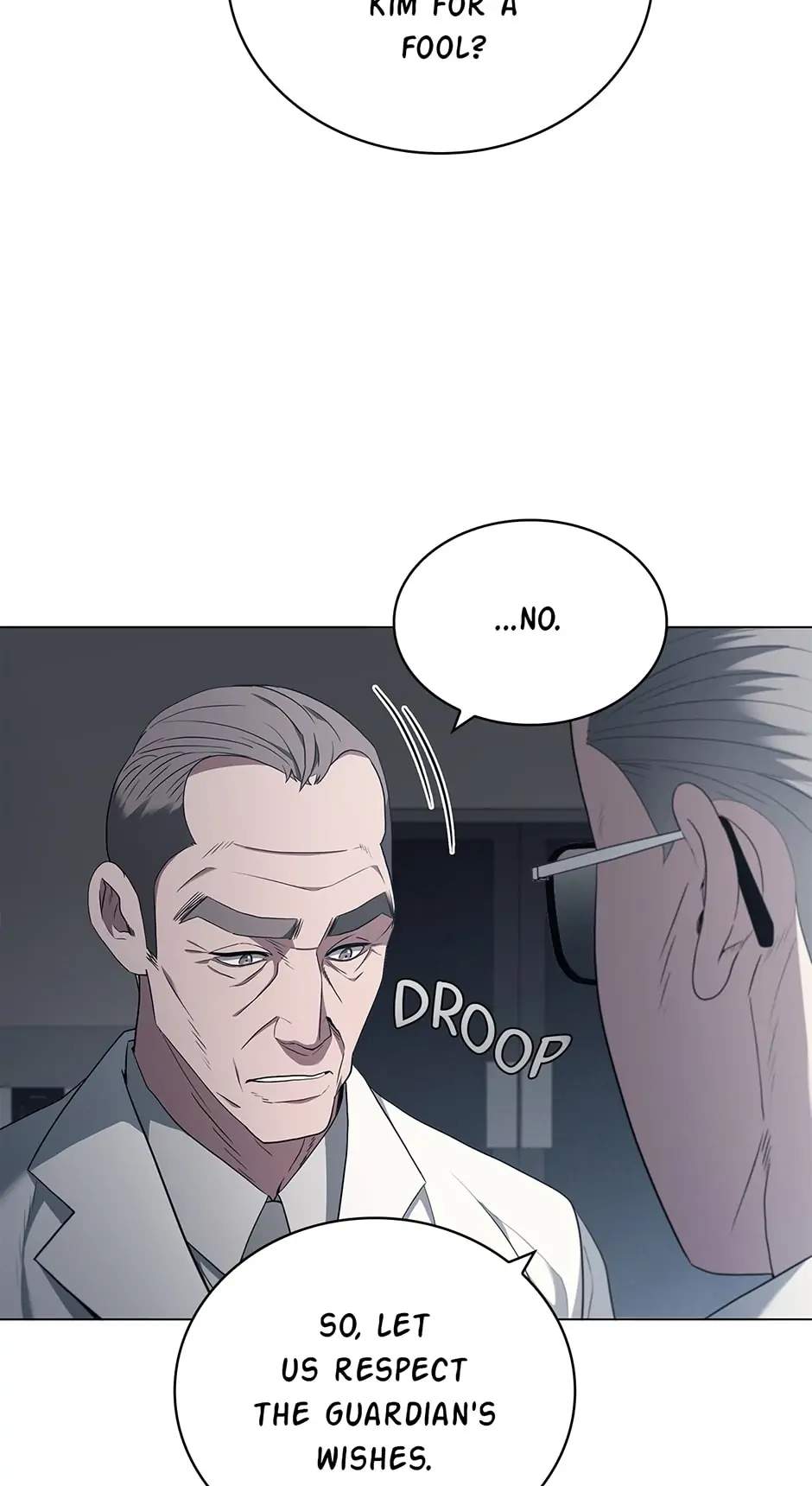 Dr. Choi Tae-Soo chapter 169 page 57