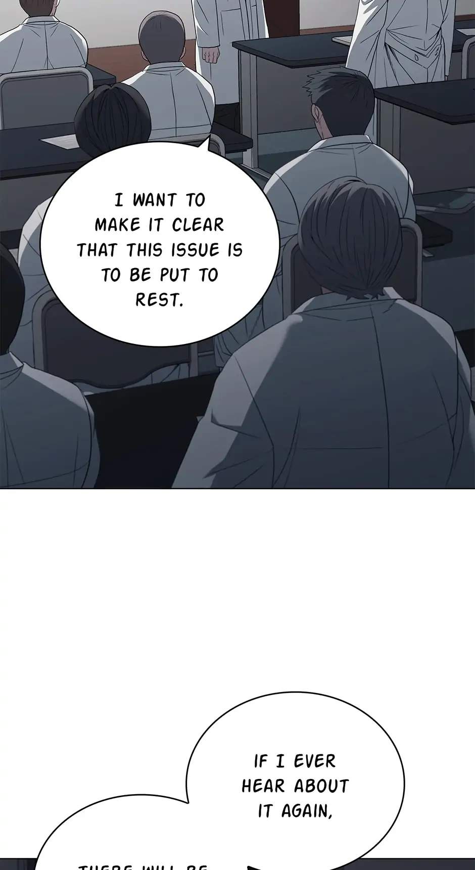 Dr. Choi Tae-Soo chapter 169 page 60