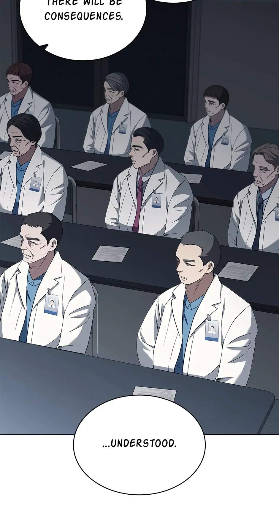 Dr. Choi Tae-Soo chapter 169 page 61