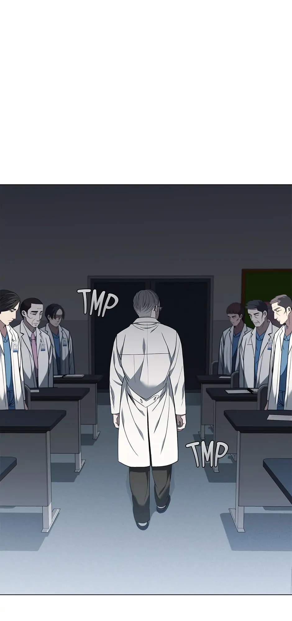 Dr. Choi Tae-Soo chapter 169 page 63