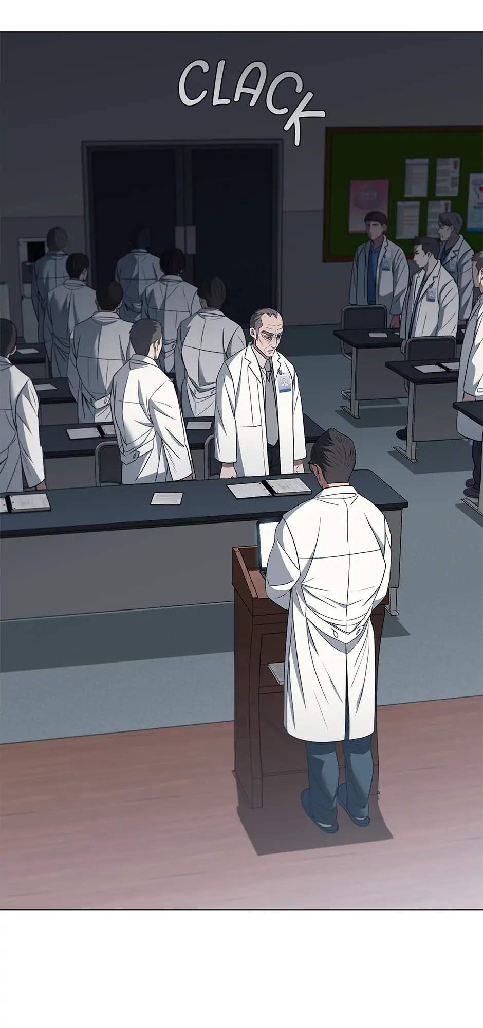 Dr. Choi Tae-Soo chapter 169 page 65