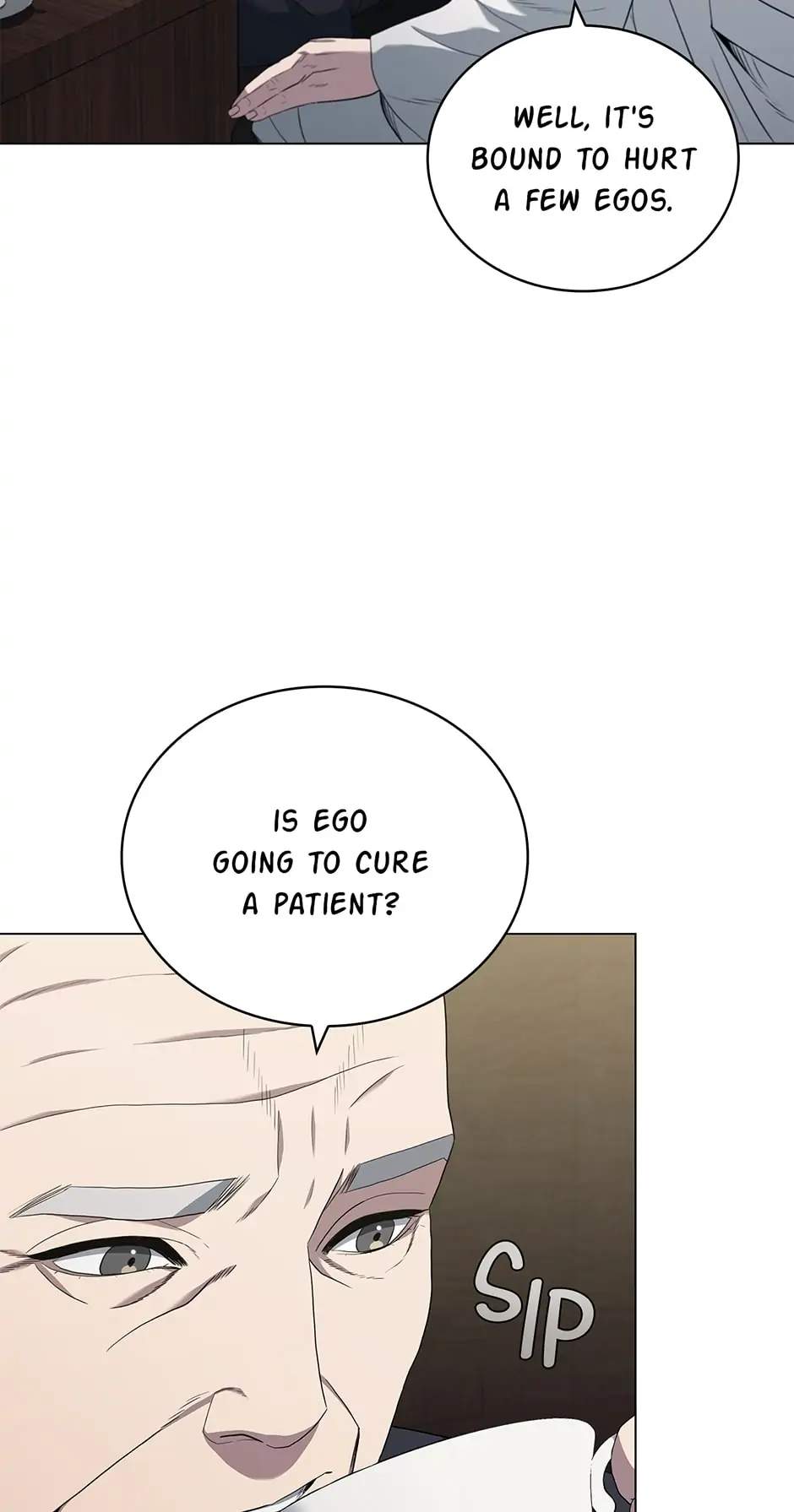 Dr. Choi Tae-Soo chapter 169 page 73