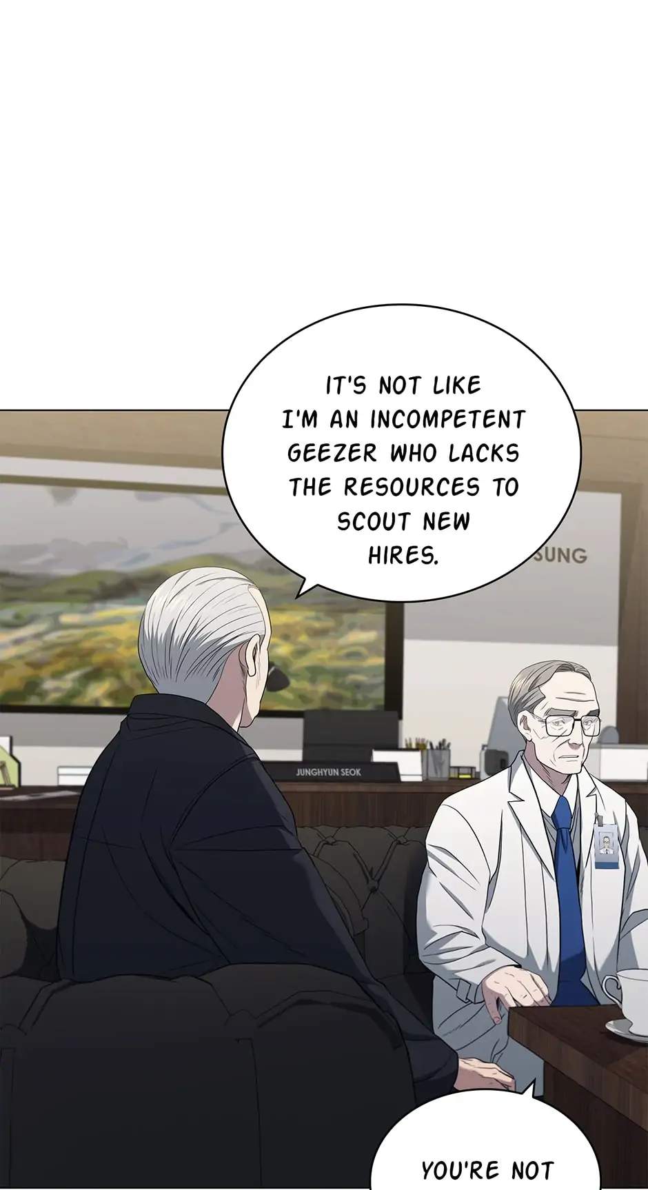 Dr. Choi Tae-Soo chapter 169 page 79