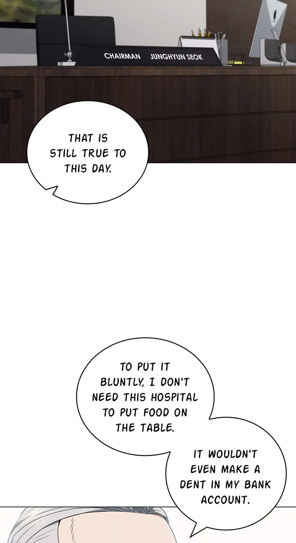 Dr. Choi Tae-Soo chapter 169 page 83
