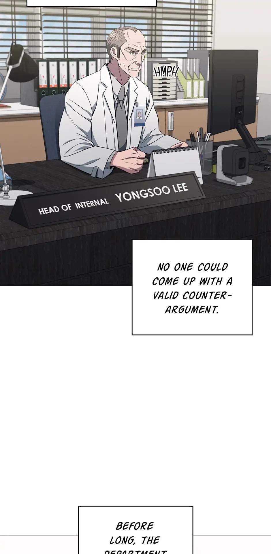 Dr. Choi Tae-Soo chapter 169 page 88