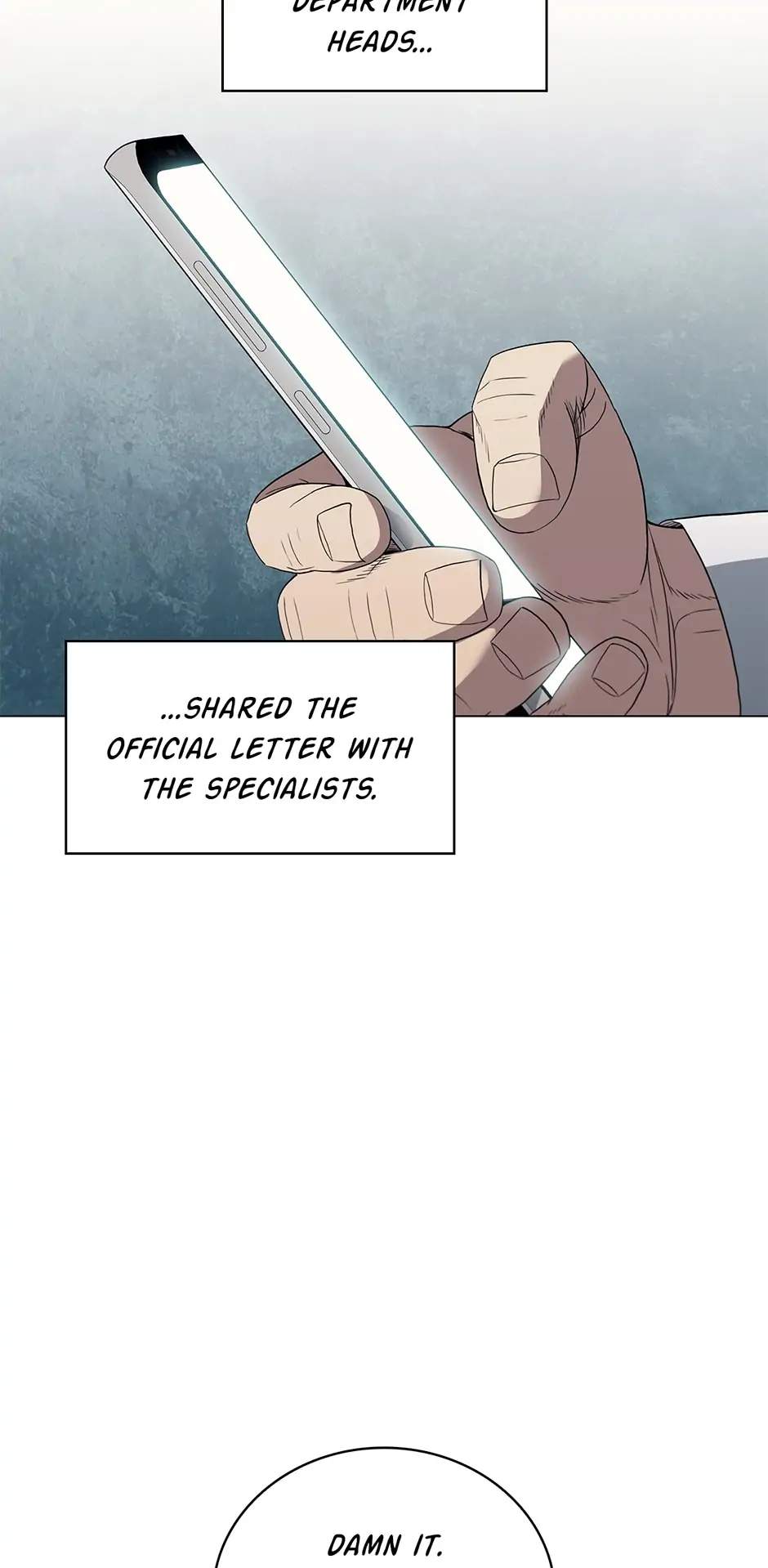 Dr. Choi Tae-Soo chapter 169 page 89