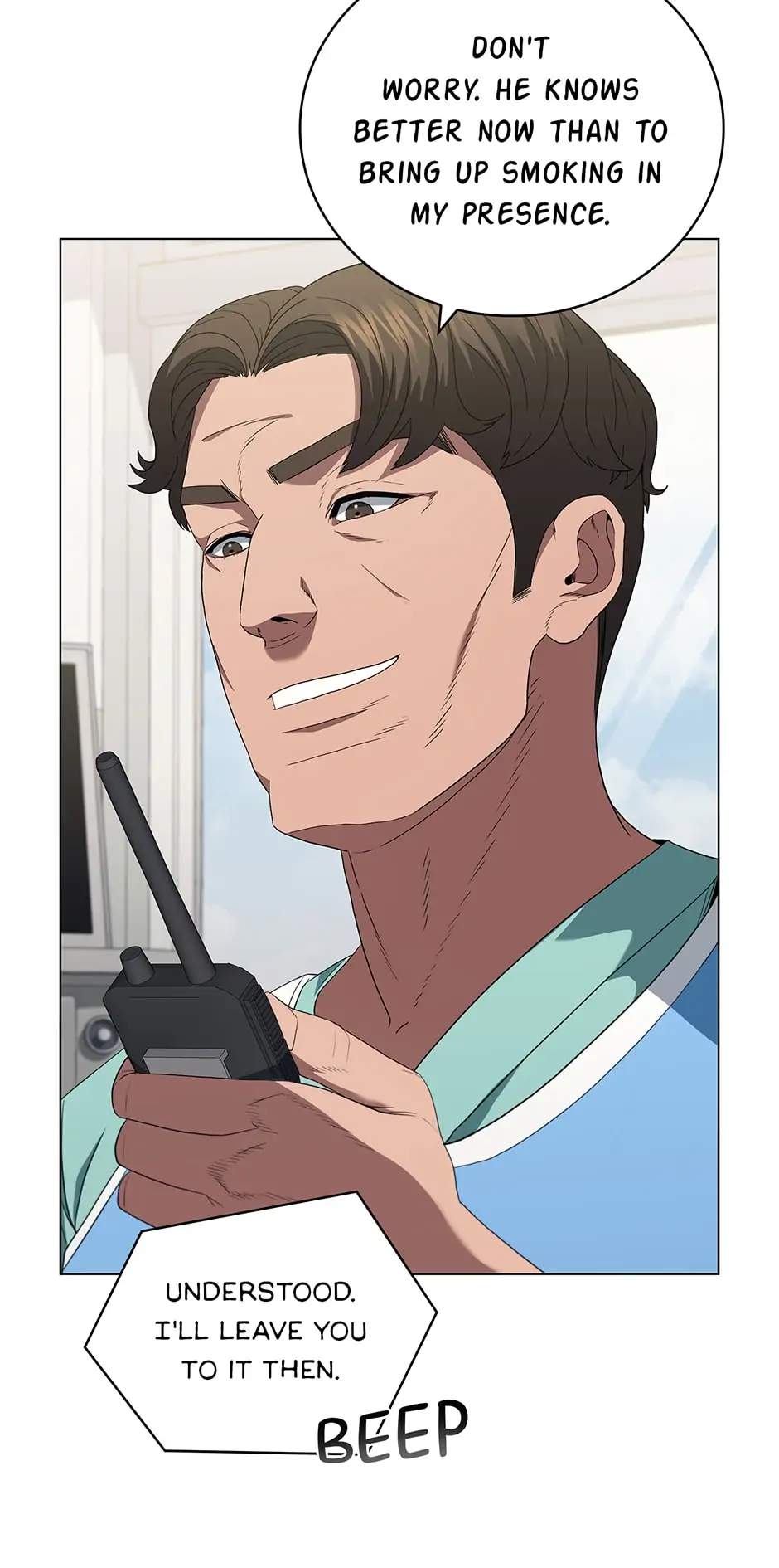Dr. Choi Tae-Soo chapter 170 page 12